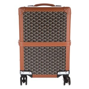 Govard Goyardine Bourget PM